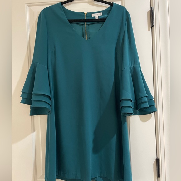 Anna Cate Dress. VGUC - Picture 1 of 1